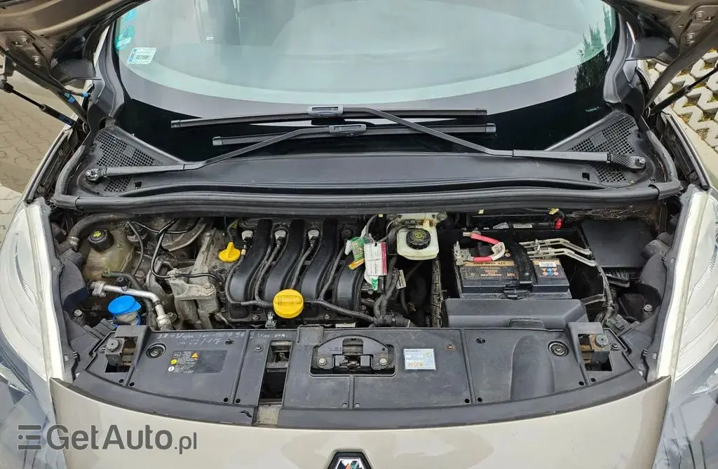 RENAULT Grand Scenic 