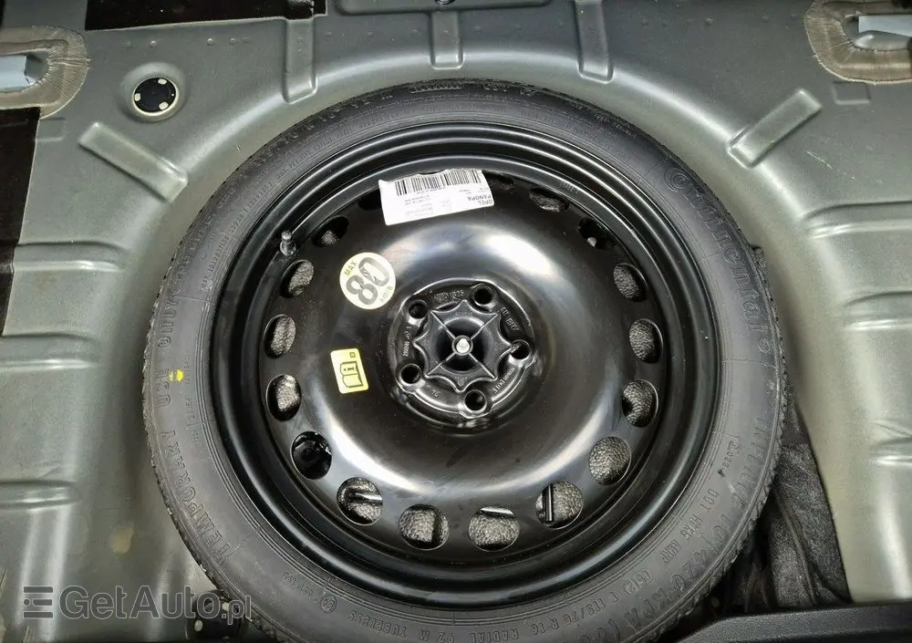 OPEL Astra 1.4 Turbo 150 Jahre