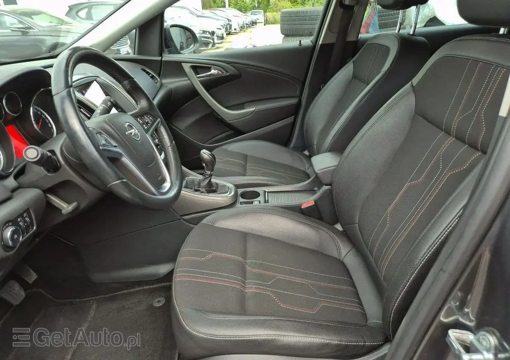 OPEL Astra 1.4 Turbo 150 Jahre