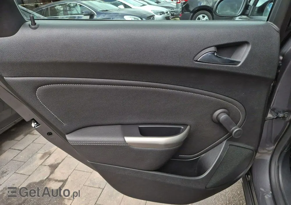 OPEL Astra 1.4 Turbo 150 Jahre