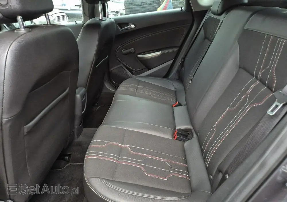 OPEL Astra 1.4 Turbo 150 Jahre