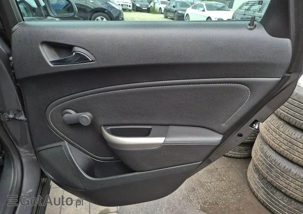 OPEL Astra 1.4 Turbo 150 Jahre