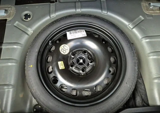 OPEL Astra 1.4 Turbo 150 Jahre