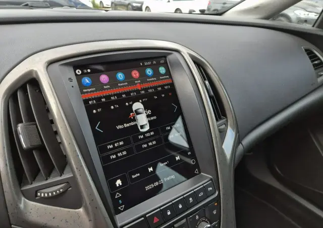 OPEL Astra 1.4 Turbo 150 Jahre