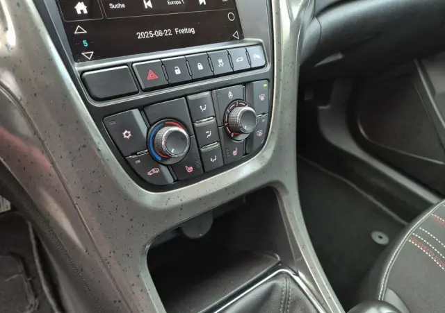 OPEL Astra 1.4 Turbo 150 Jahre