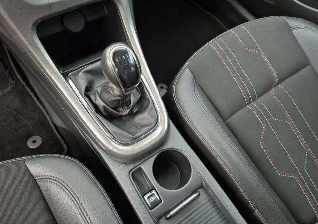 OPEL Astra 1.4 Turbo 150 Jahre