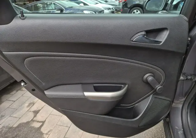 OPEL Astra 1.4 Turbo 150 Jahre