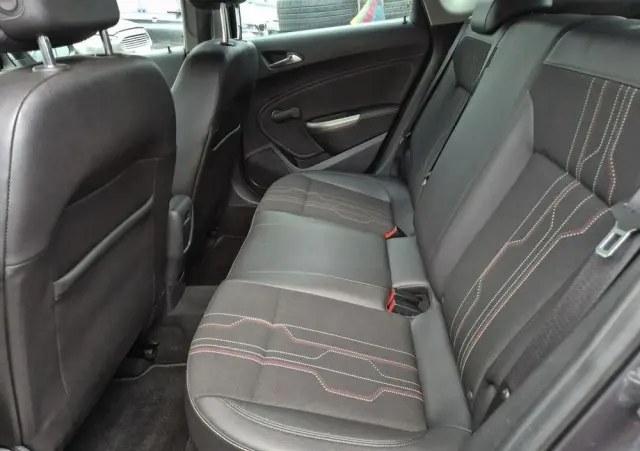 OPEL Astra 1.4 Turbo 150 Jahre