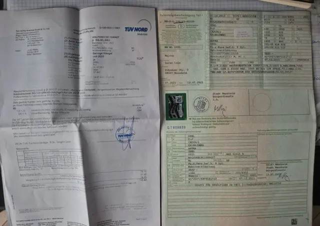 OPEL Astra 1.4 Turbo 150 Jahre