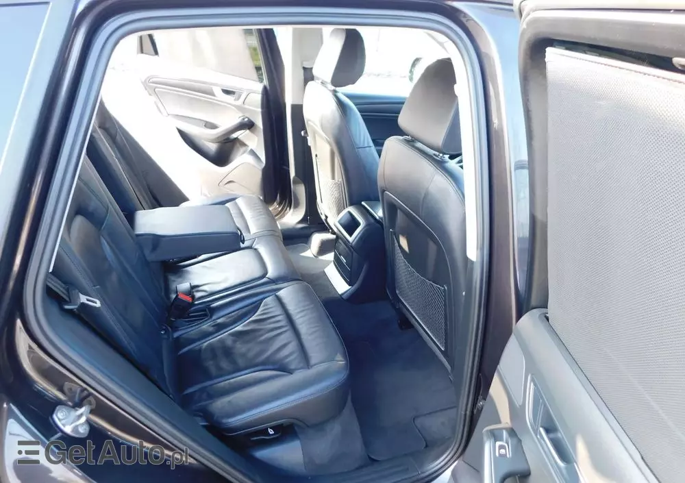 AUDI Q5 2.0 TDI