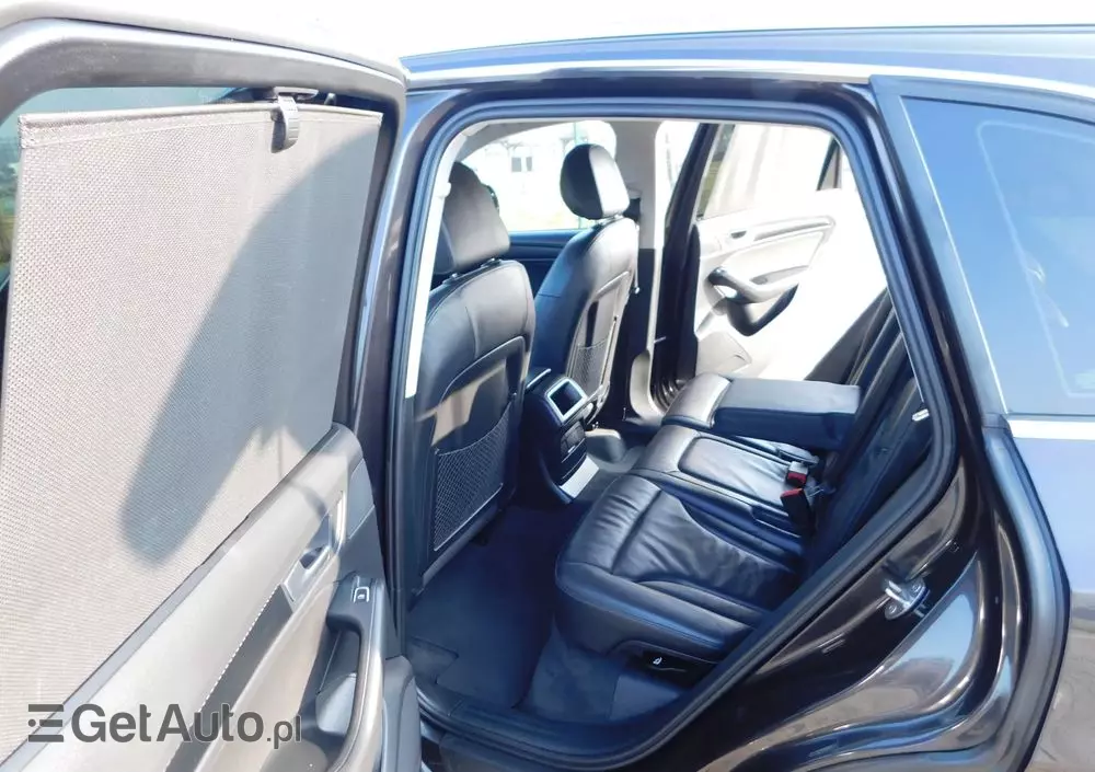 AUDI Q5 2.0 TDI