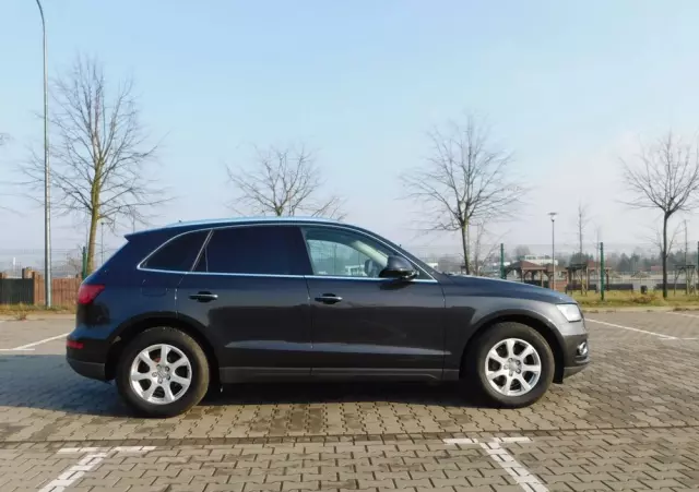 AUDI Q5 2.0 TDI