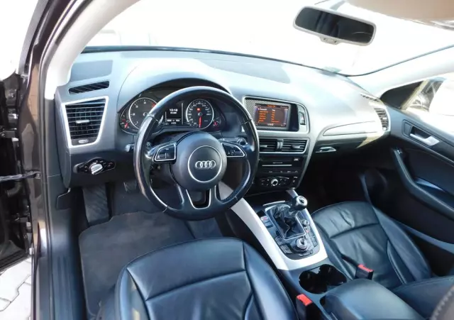 AUDI Q5 2.0 TDI