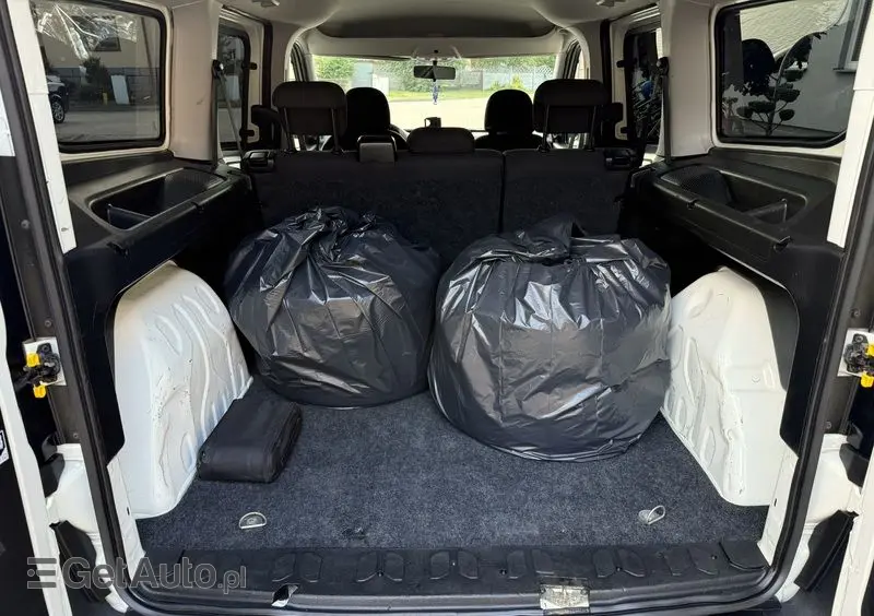 OPEL Combo 2.0 CDTI L2H1 Selection