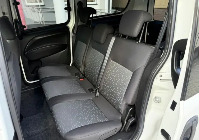 OPEL Combo 2.0 CDTI L2H1 Selection