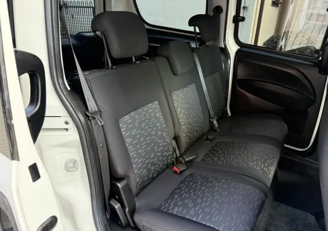 OPEL Combo 2.0 CDTI L2H1 Selection