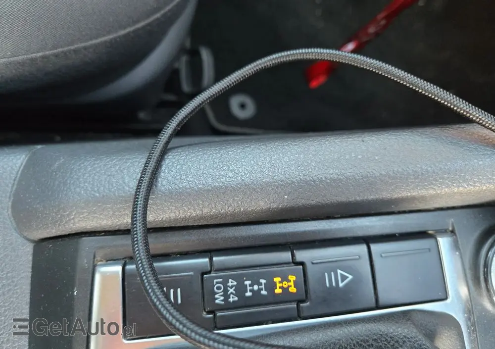 VOLKSWAGEN Amarok 2.0 BiTDI Highline