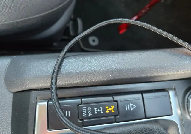 VOLKSWAGEN Amarok 2.0 BiTDI Highline