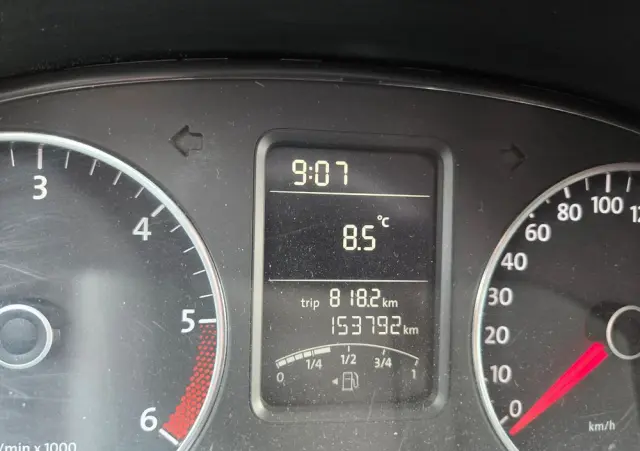 VOLKSWAGEN Amarok 2.0 BiTDI Highline