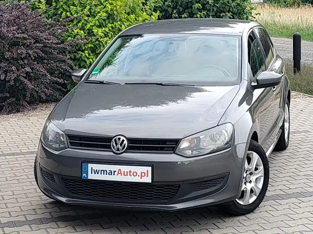 VOLKSWAGEN Polo Comfortline
