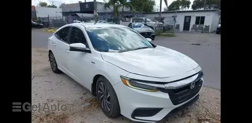 HONDA Insight 