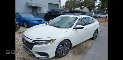 HONDA Insight 