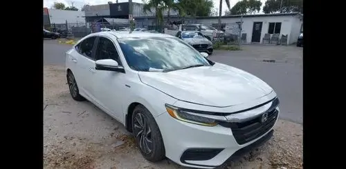 HONDA Insight 
