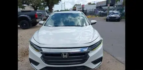 HONDA Insight 