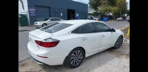 HONDA Insight 