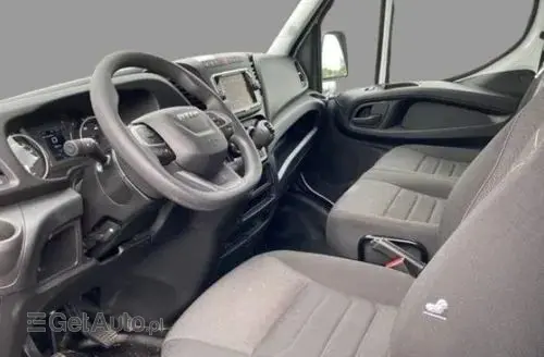 IVECO 35 Daily 