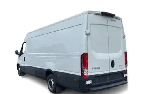 IVECO 35 Daily 