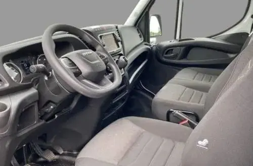 IVECO 35 Daily 