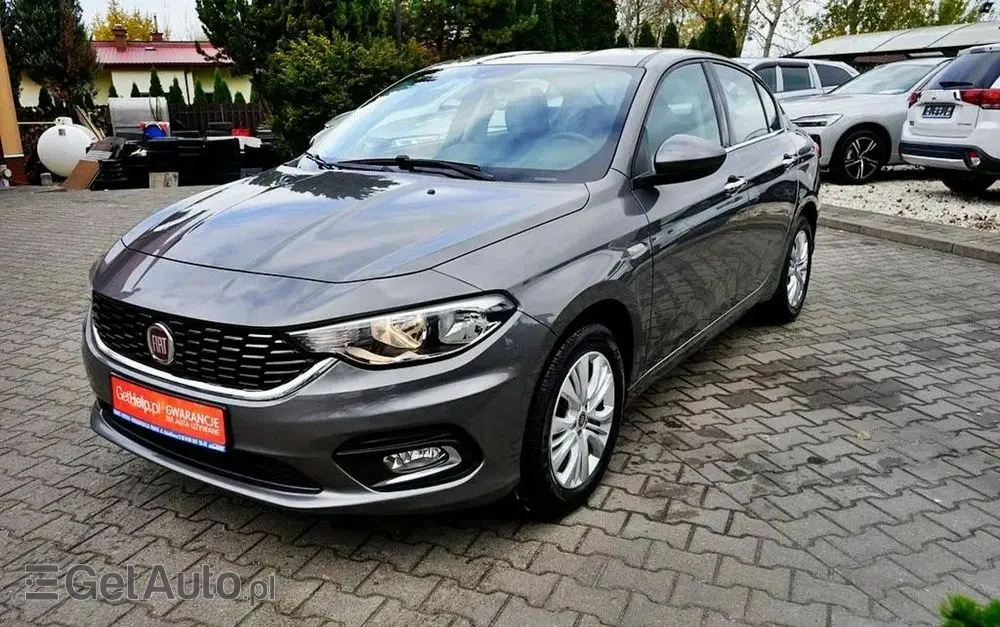 FIAT Tipo 