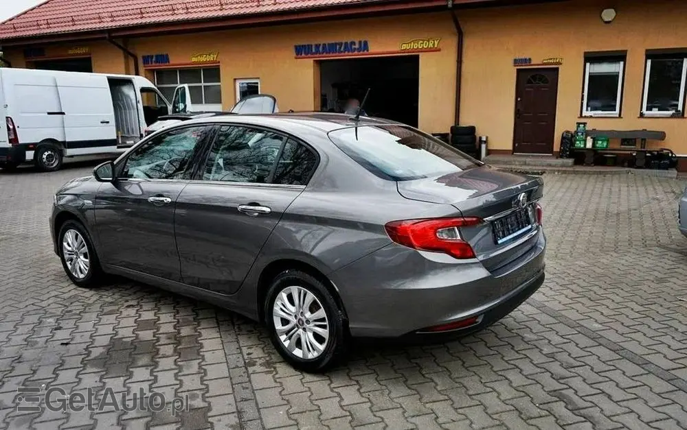 FIAT Tipo 