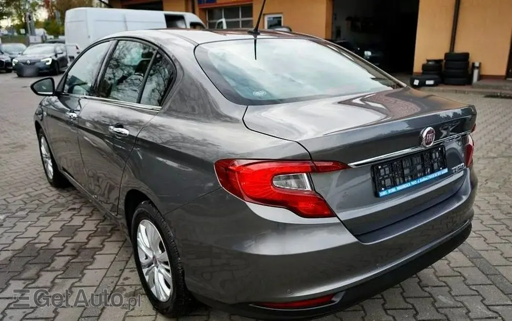 FIAT Tipo 