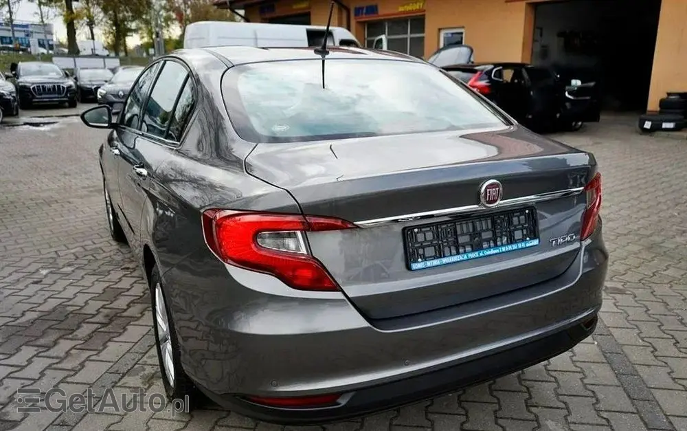 FIAT Tipo 