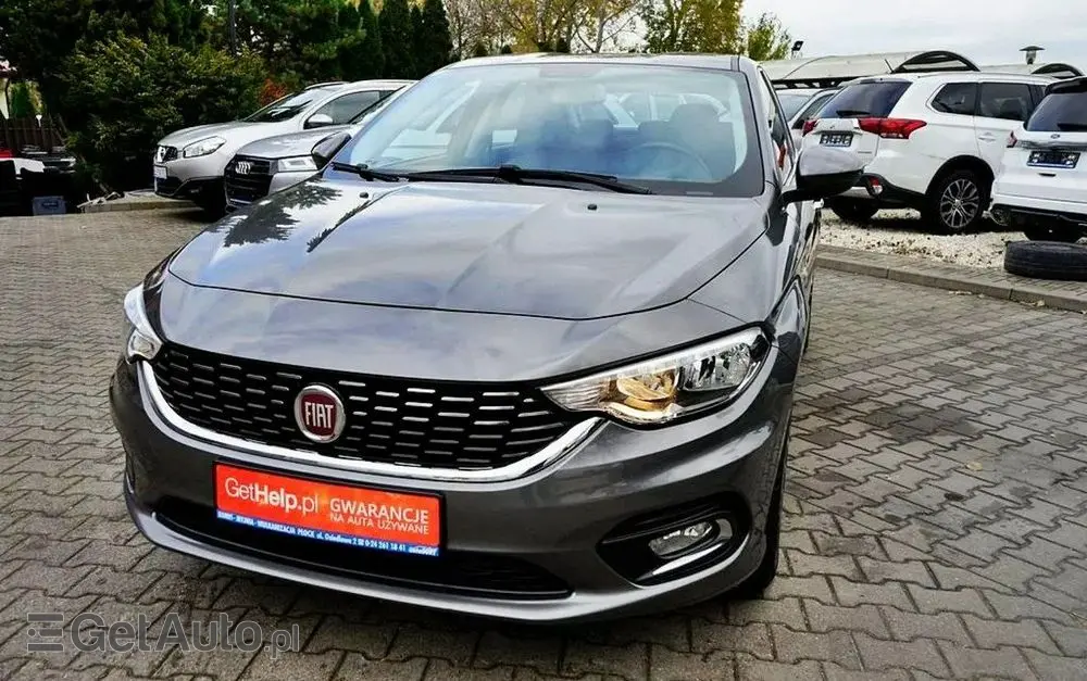 FIAT Tipo 