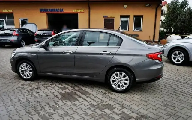 FIAT Tipo 