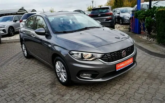 FIAT Tipo 