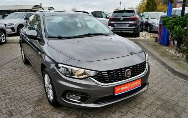 FIAT Tipo 