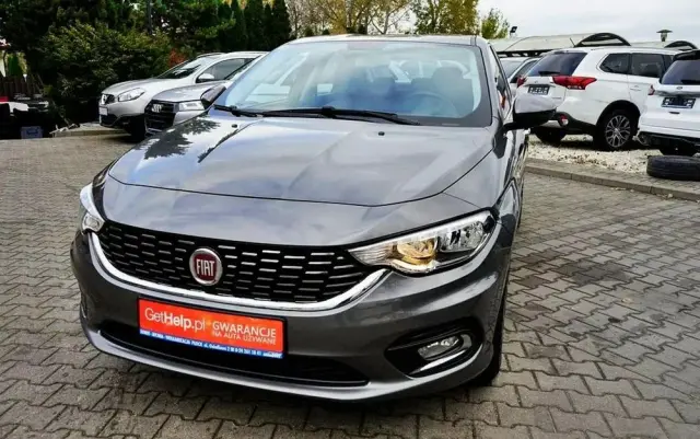 FIAT Tipo 
