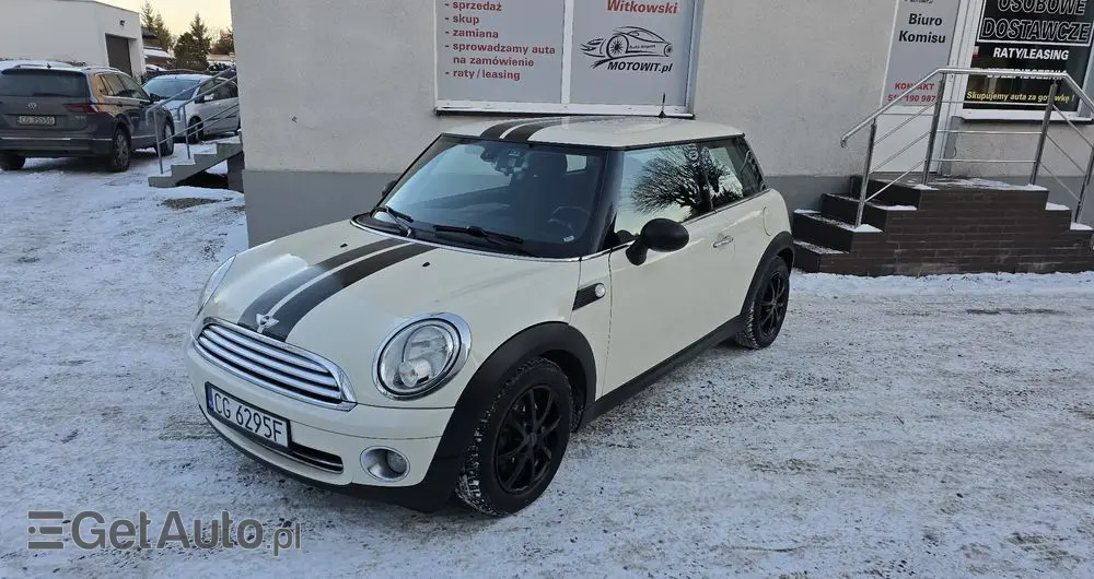 MINI ONE 