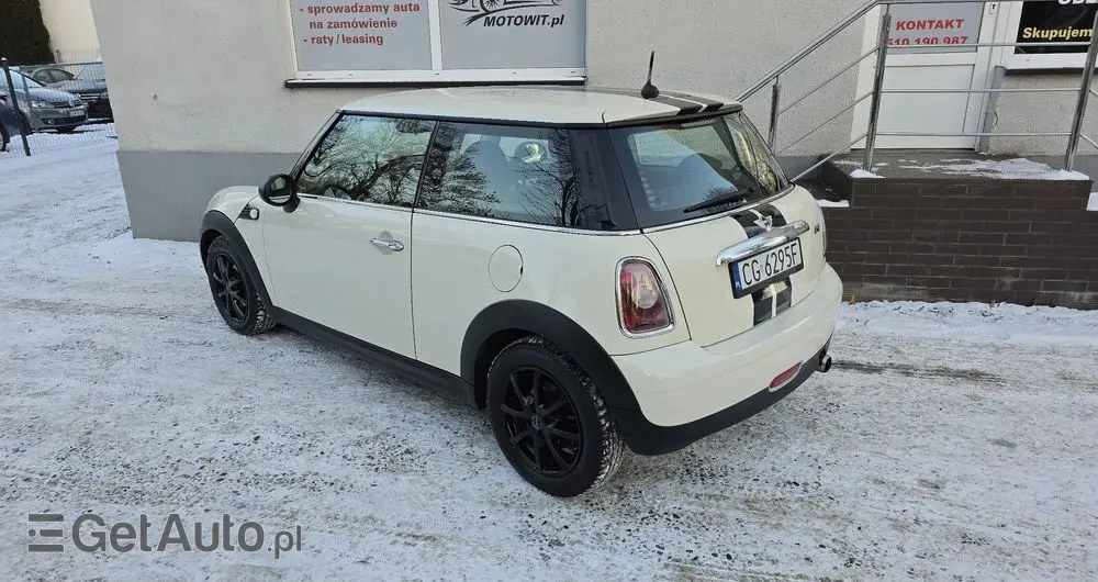 MINI ONE 