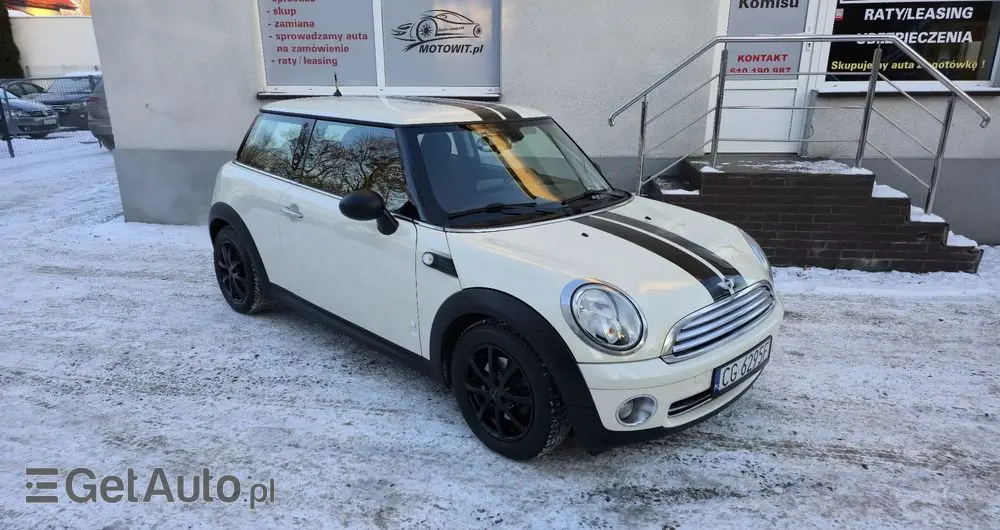 MINI ONE 