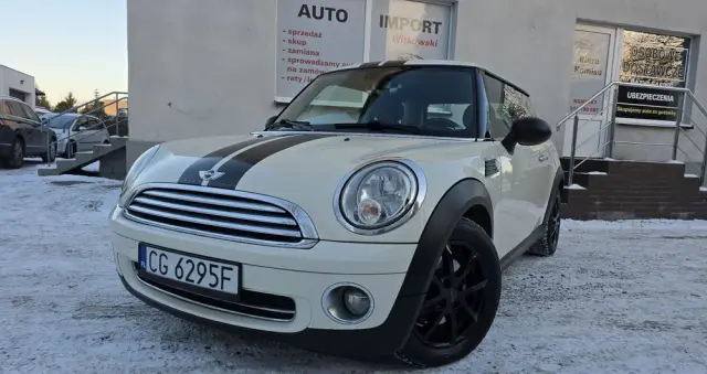 MINI ONE 