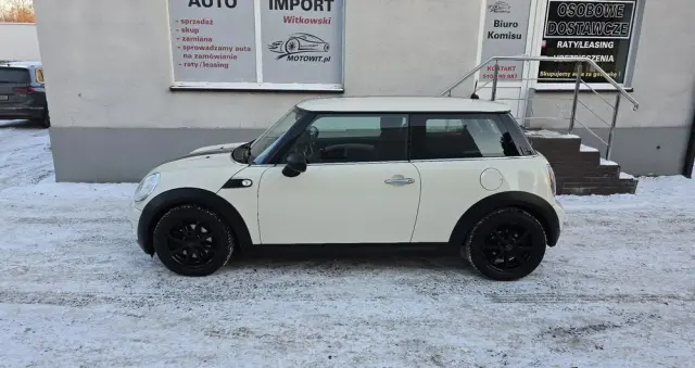 MINI ONE 