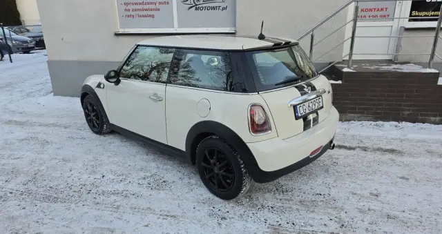 MINI ONE 