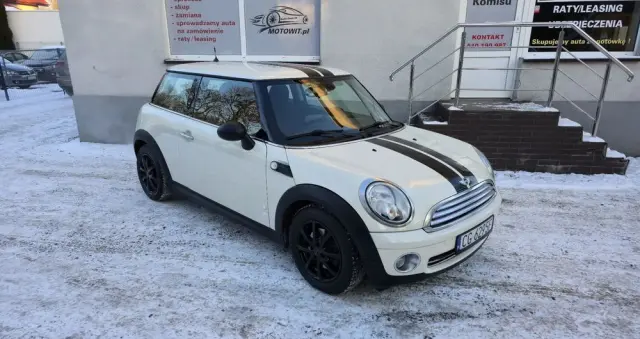 MINI ONE 