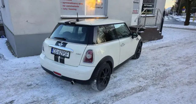 MINI ONE 