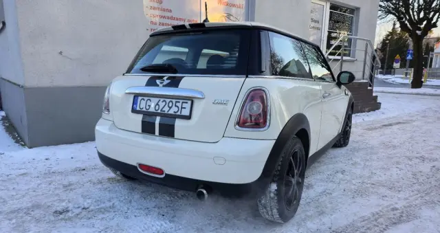 MINI ONE 